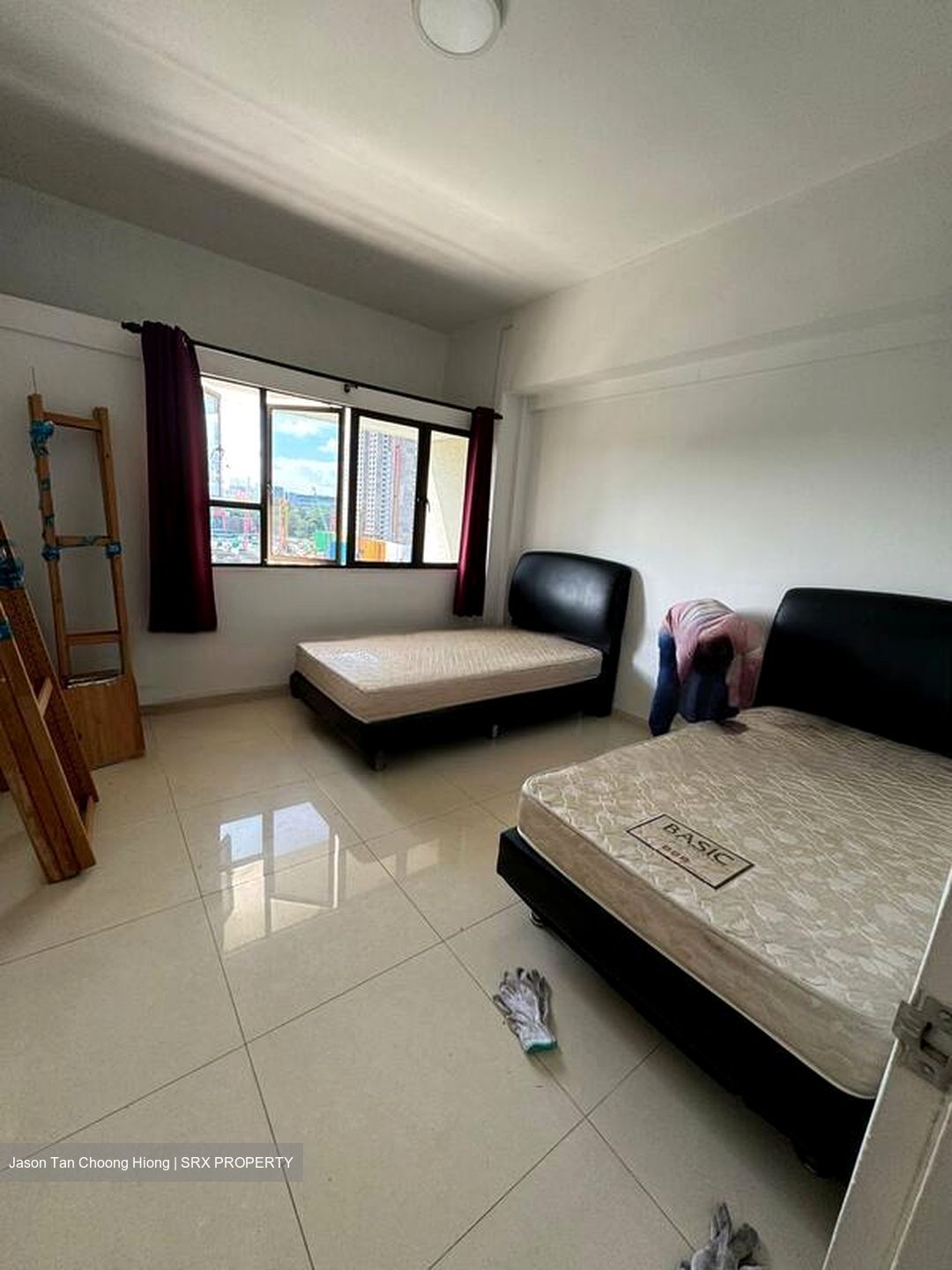 Queensway Tower / Queensway Shopping Centre (D3), Apartment #450983961
